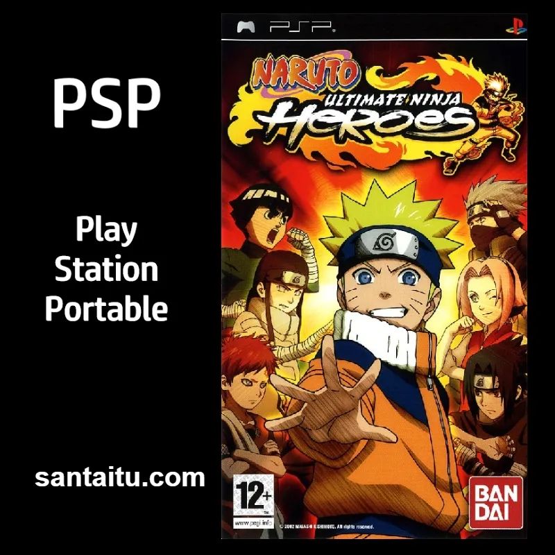 火影忍者：无幻城之卷1