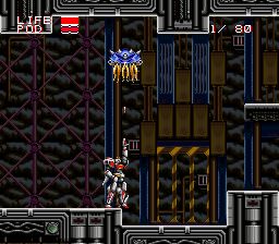 超攻合神SFC游戏截图第4张