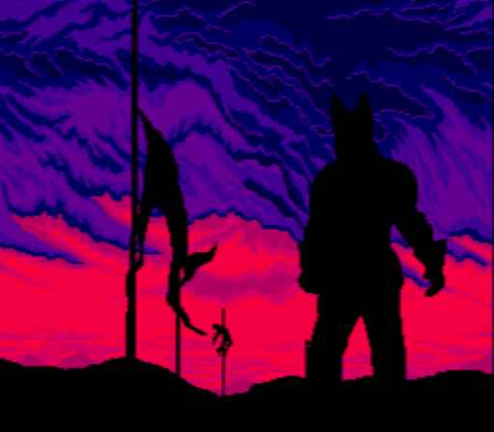 吸血鬼惊情四百年／吸血鬼德古拉／德拉克拉伯爵／布拉姆斯托克的吸血鬼MD游戏截图第3张