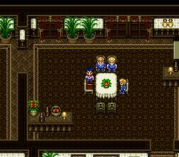 科学岛大冒险SFC游戏截图第17张