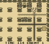 炸弹人GB游戏截图第15张