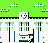 樱桃小丸子4：这就是日本喔！王子殿下GB游戏截图第12张