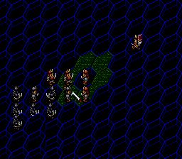 斩3SFC游戏截图第32张