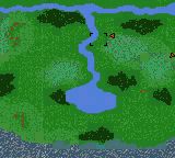 21部队GBC游戏截图第14张