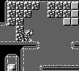 查波55：超级难题行动GB游戏截图第9张