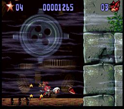 飞天蝙蝠2／飞翔蝙蝠2SFC游戏截图第14张