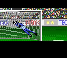 天使之翼3：皇帝的挑战SFC游戏截图第3张