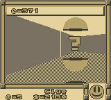 小精灵炮弹大对决GB游戏截图第9张