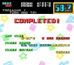 魔法迷宫天使水晶球／360度滚珠SFC游戏截图第8张