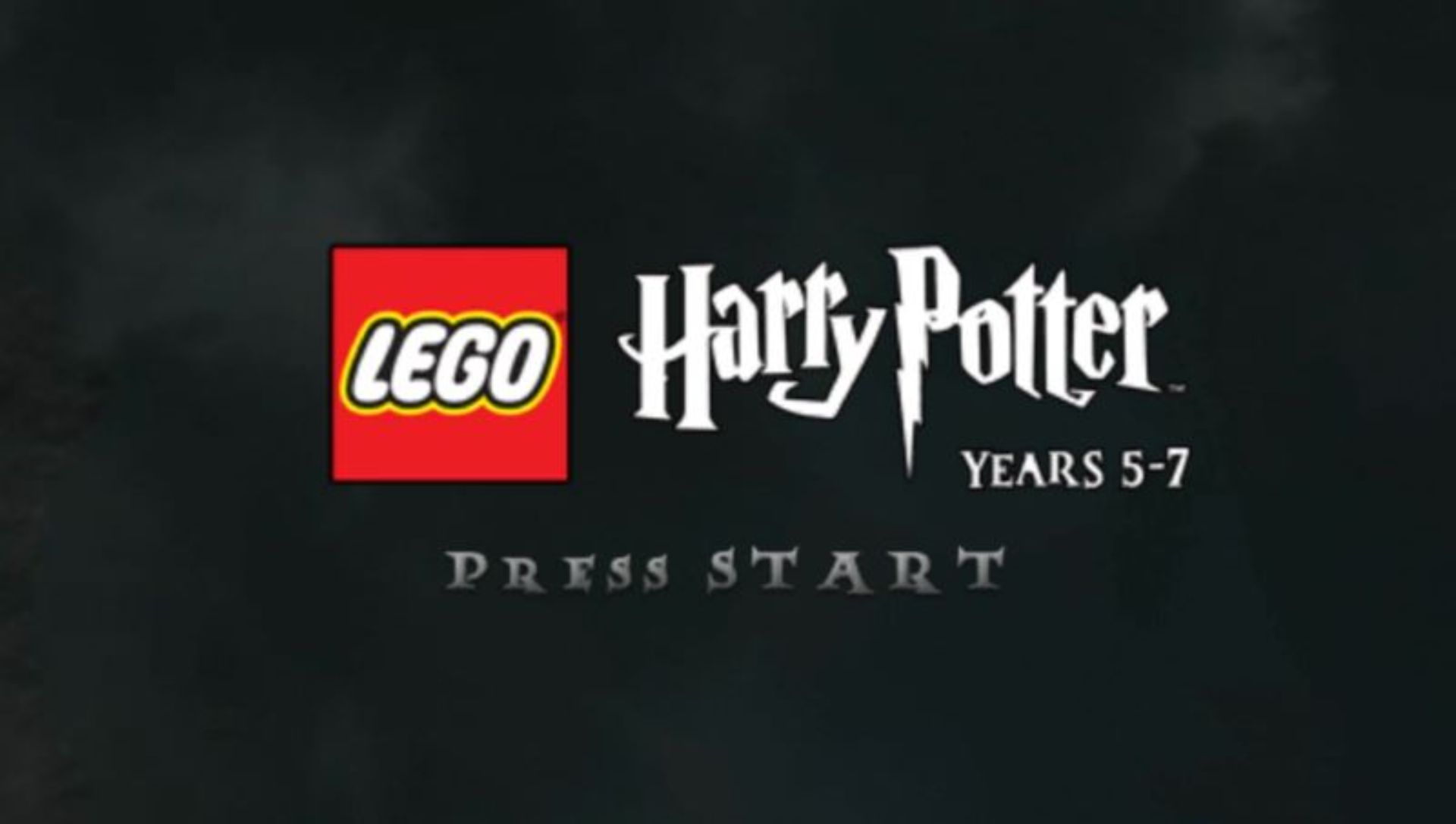 乐高哈利波特：第5-7年PSP游戏截图第2张