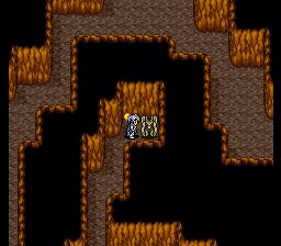 怪兽制造厂3：光之魔术师SFC游戏截图第18张