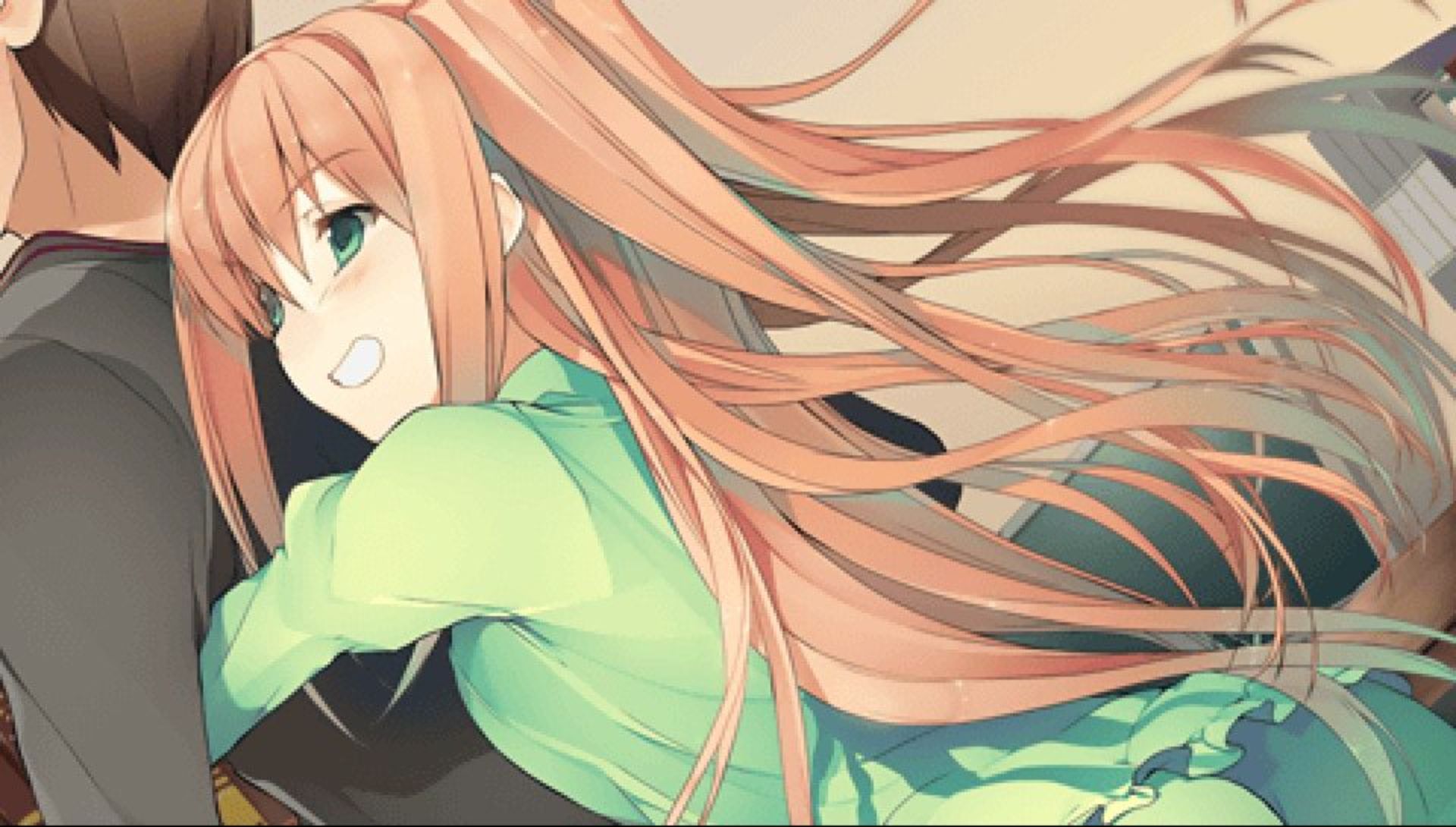 恋爱与选举与巧克力：携带版PSP游戏截图第12张