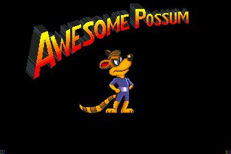 威猛鼠大战马奇诺博士MD游戏截图第3张