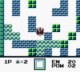 坦克大战GB游戏截图第11张