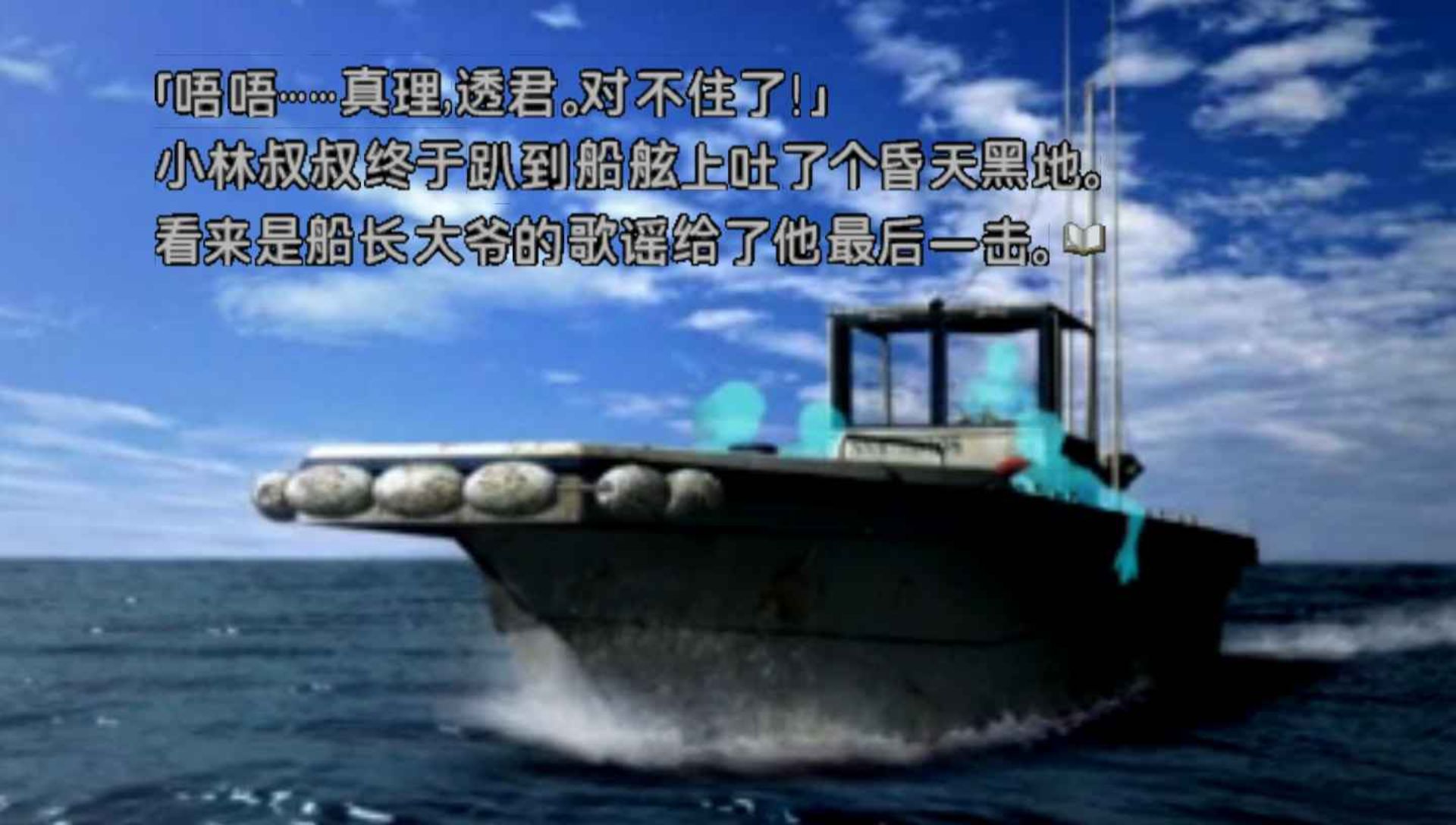 恐怖惊魂夜2：特别篇PSP游戏截图第8张