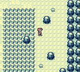 13号星期五：GB版GB游戏截图第6张