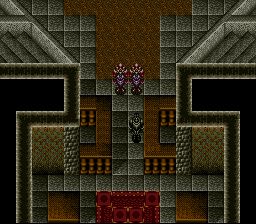 黑暗领域SFC游戏截图第21张