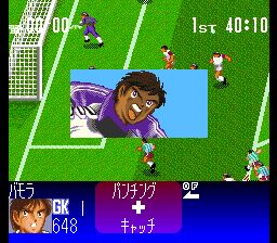 天使之翼5：霸者的称号SFC游戏截图第24张