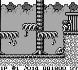 原人科兹GB游戏截图第7张