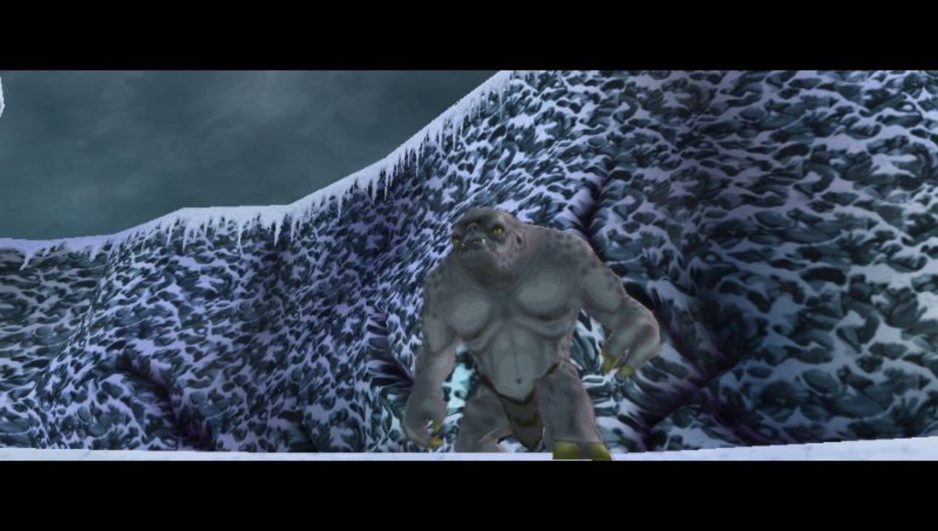 指环王：阿拉贡的冒险PSP游戏截图第19张