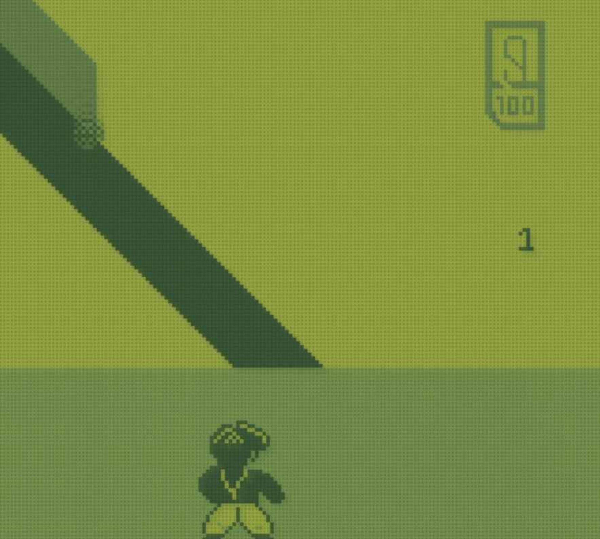 拓麻鸡子GB游戏截图第5张