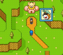 小叮当2SFC游戏截图第11张