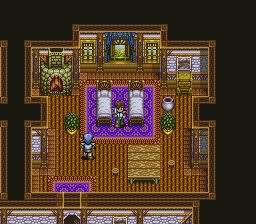 超任剑王之王2SFC游戏截图第8张