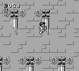 光之神话：神话与怪物GB游戏截图第15张