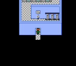 蓬莱学院大冒险SFC游戏截图第23张