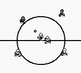 国际足球联赛GB游戏截图第6张