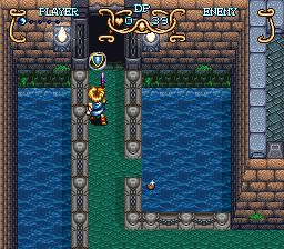 盖亚幻想纪SFC游戏截图第36张