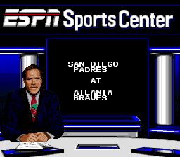 夜色棒球SFC游戏截图第6张