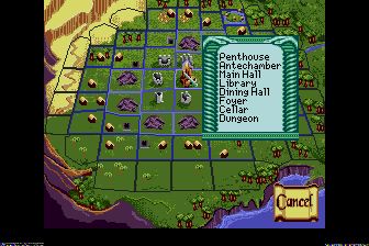 多米诺斯MD游戏截图第3张