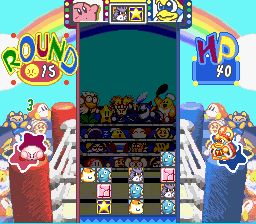 卡比宝石星SFC游戏截图第7张