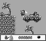 呆呆原始人1／小原始人1GB游戏截图第2张