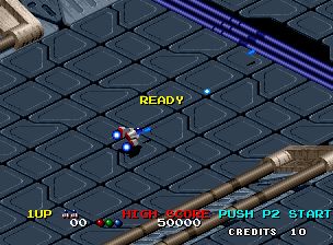 视角战机街机游戏截图第5张