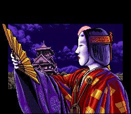 斩3SFC游戏截图第5张