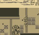 异形大战铁血战士GB游戏截图第13张