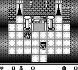 屠龙者：沉睡的王冠GB游戏截图第4张