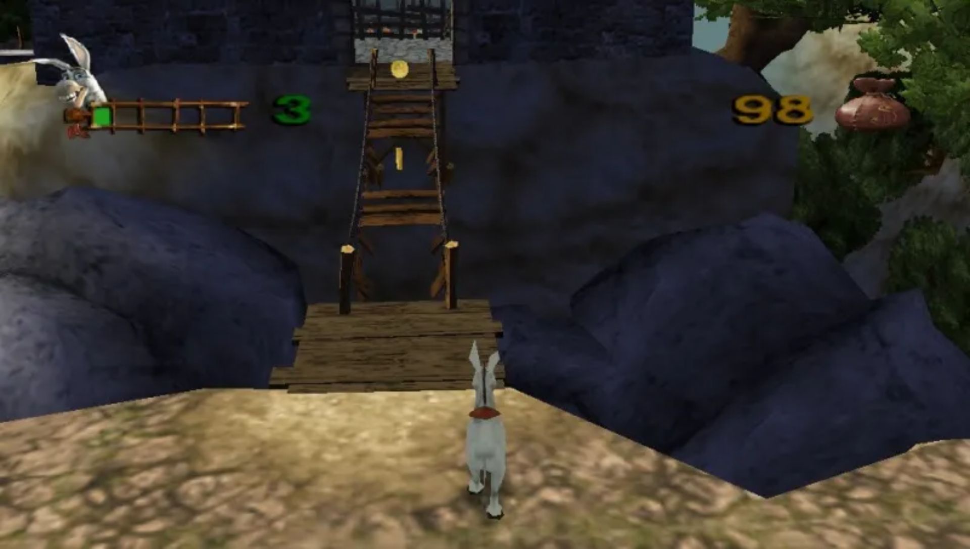 骑士歪传PSP游戏截图第6张