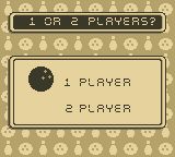 十瓶保龄球GB游戏截图第4张