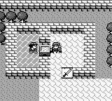 海格力斯的荣光：众神出动GB游戏截图第13张