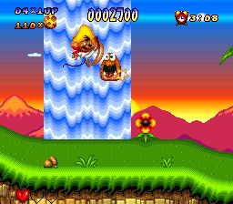 飞毛腿SFC游戏截图第19张