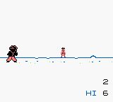 铁山靠大冒险GB游戏截图第4张