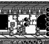 大力工头阿源君：机器人帝国的野心GB游戏截图第20张