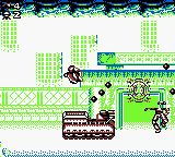 魂斗罗2GB游戏截图第14张