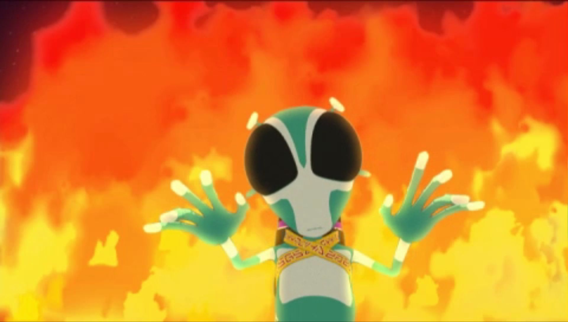 激情果汁PSP游戏截图第3张