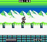 科乐美GB精选集1GB游戏截图第36张