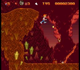 万能麦斯SFC游戏截图第6张