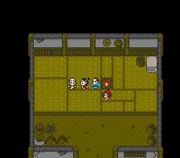 新桃太郎传说SFC游戏截图第15张